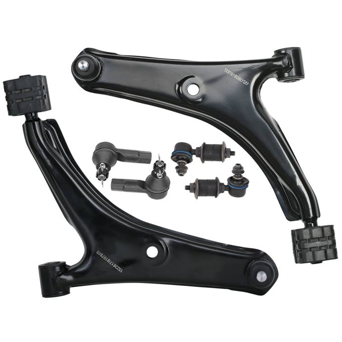 Repair Kit, control arm