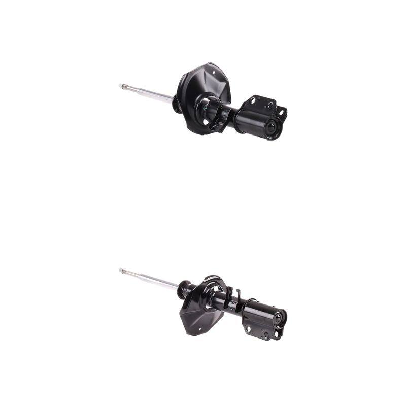 Shock Absorber