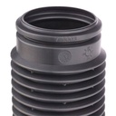 Dust Cover Kit, shock absorber