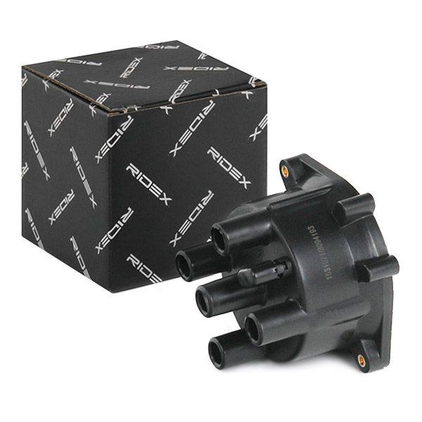 Ignition Distributor Cap