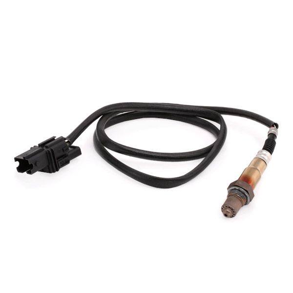 Oxygen Sensor