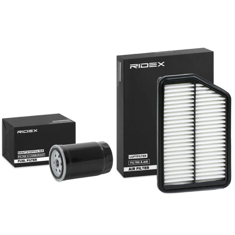 Filter Set