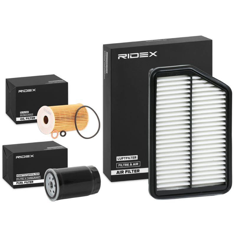 Filter Set
