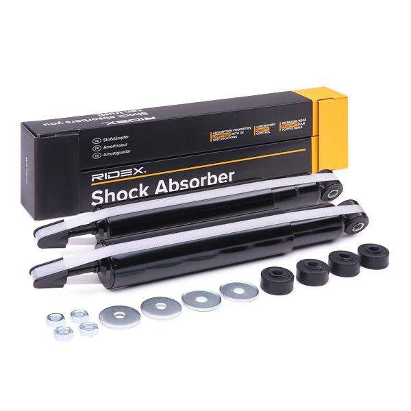Shock Absorber
