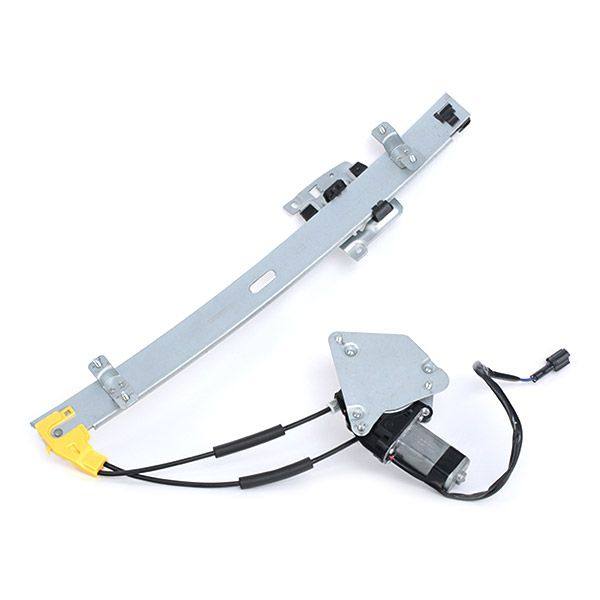 Window Regulator