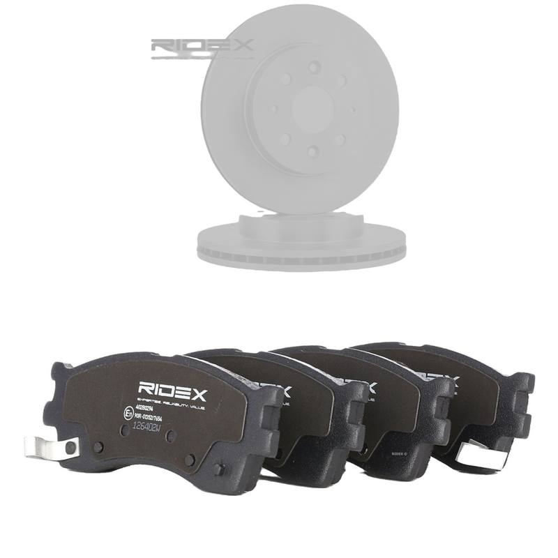 Brake Kit, disc brake