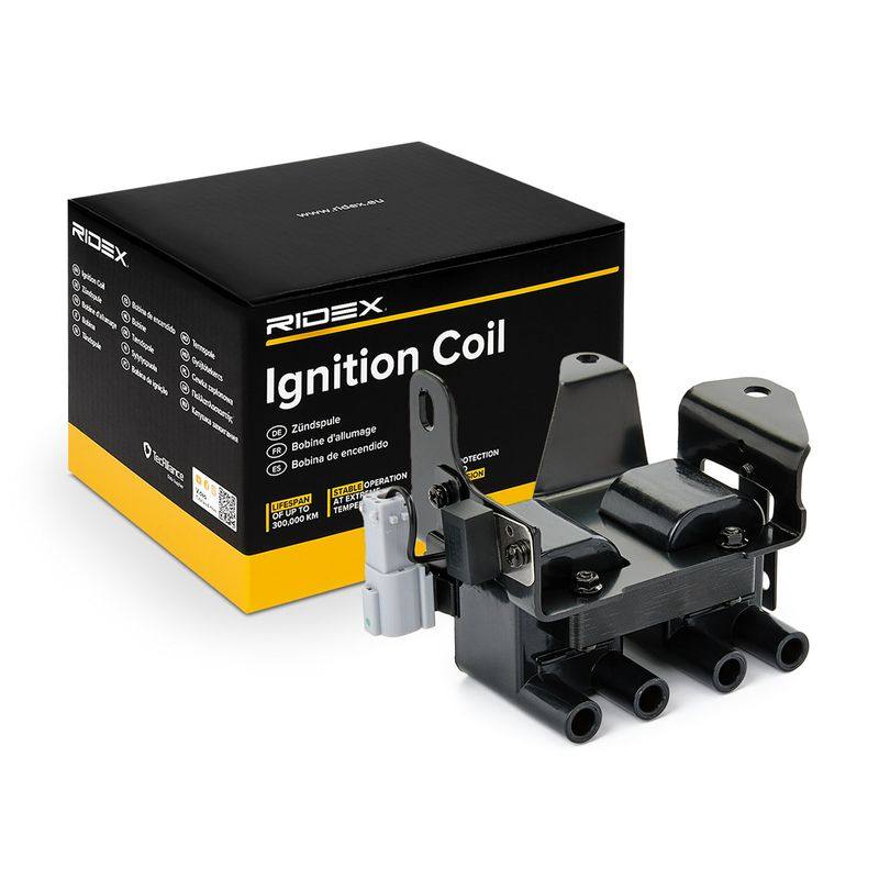 Ignition Coil