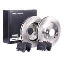 Brake Kit, disc brake