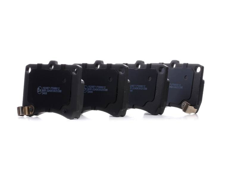 Brake Kit, disc brake