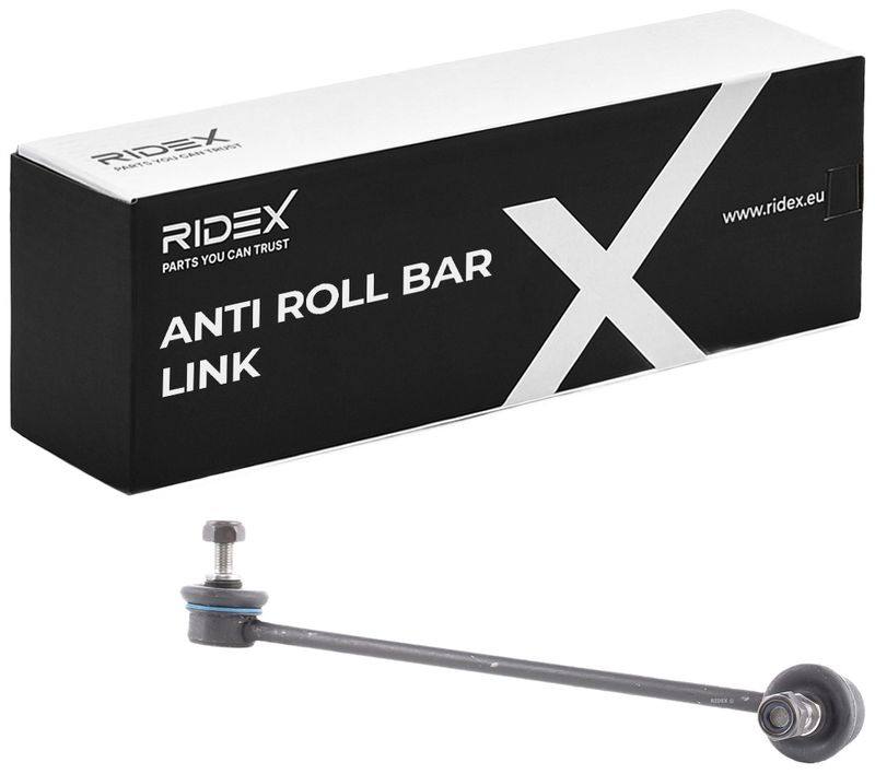 Link/Coupling Rod, stabiliser bar