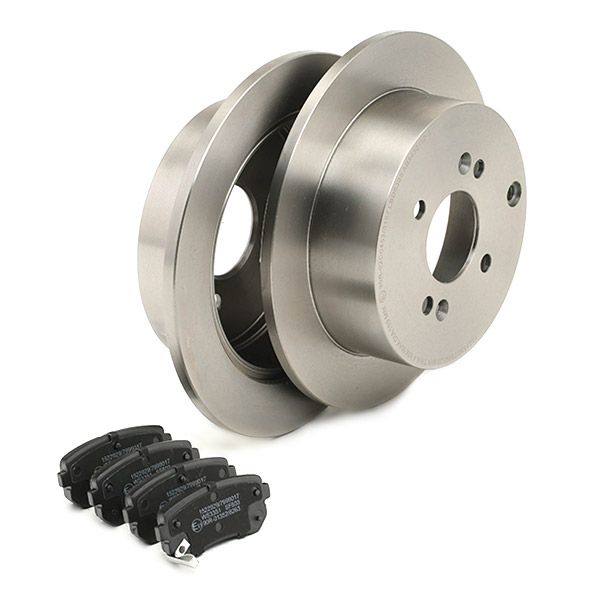 Brake Kit, disc brake