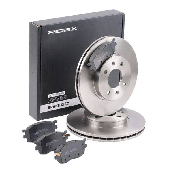 Brake Kit, disc brake