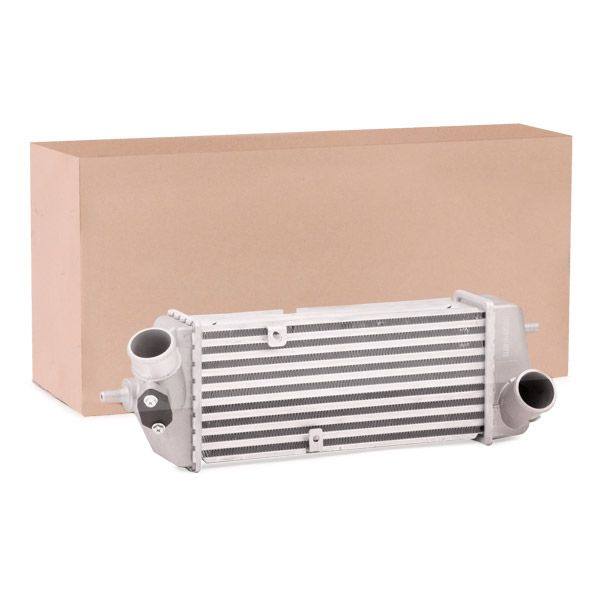 Charge Air Cooler