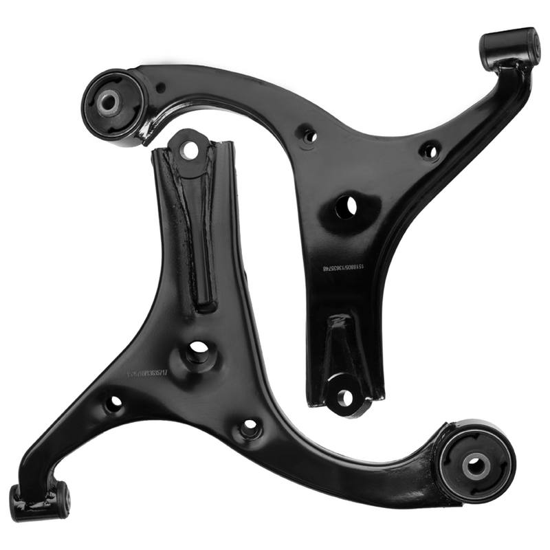 Repair Kit, control arm