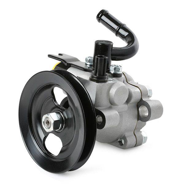 Hydraulic Pump, steering