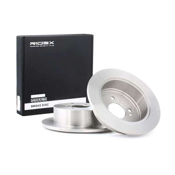 Brake Kit, disc brake