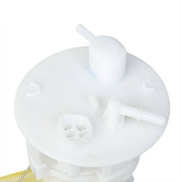 fuel supply unit