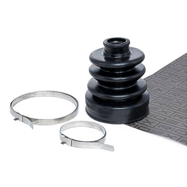 Bellow Kit, drive shaft