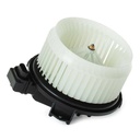 Interior Blower