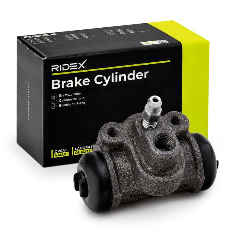 Wheel Brake Cylinder