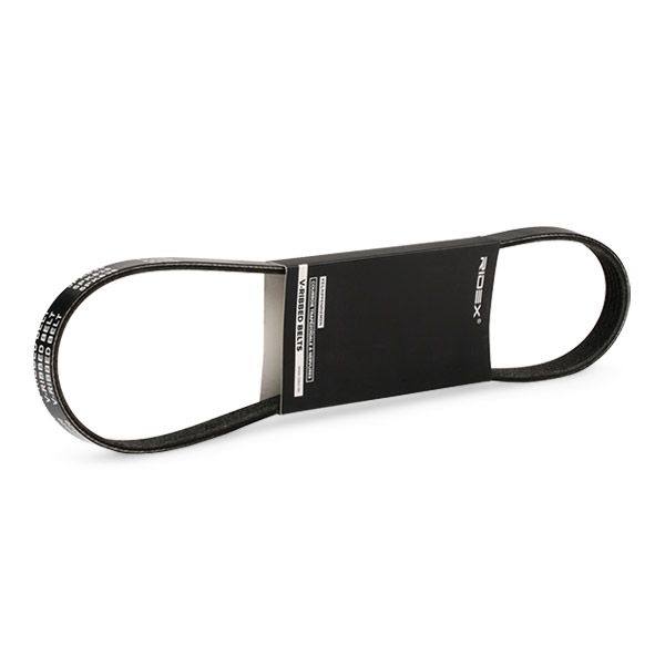 V-ribbed Belt