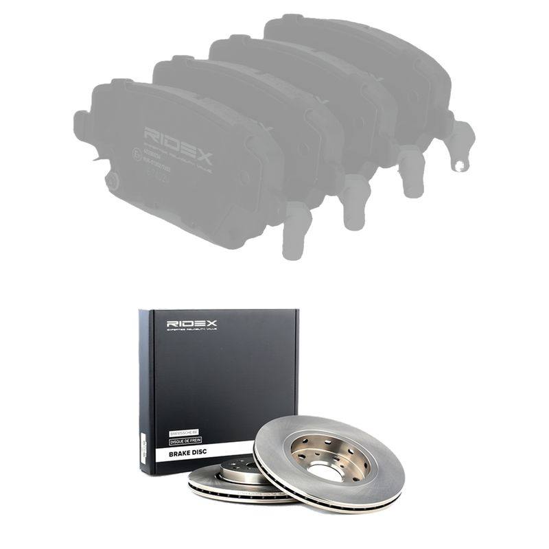 Brake Kit, disc brake