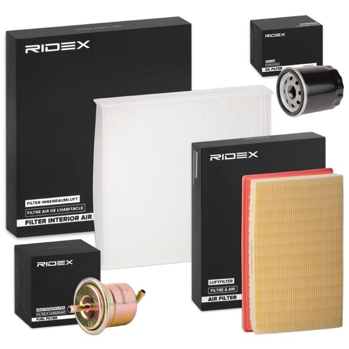 Filter Set