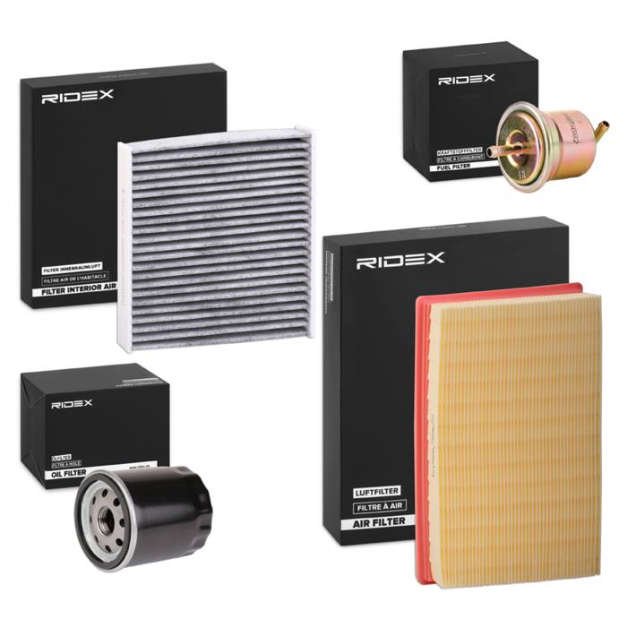 Filter Set