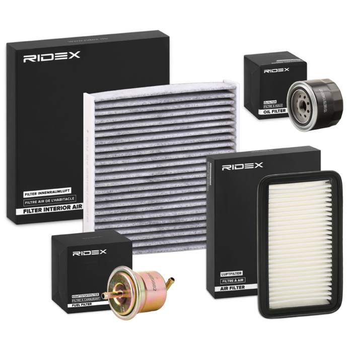 Filter Set