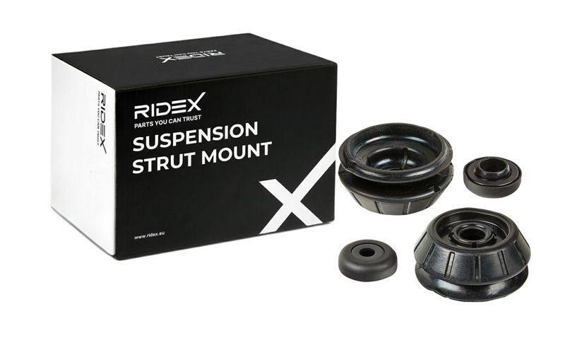Suspension Strut Support Mount