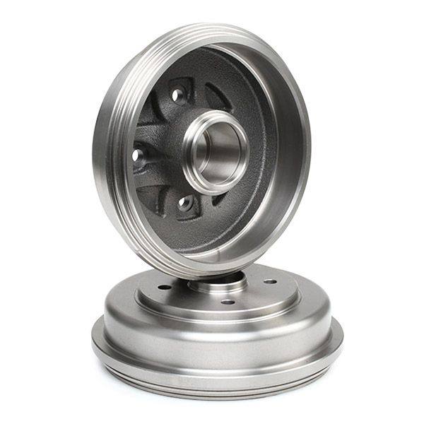 Brake Drum
