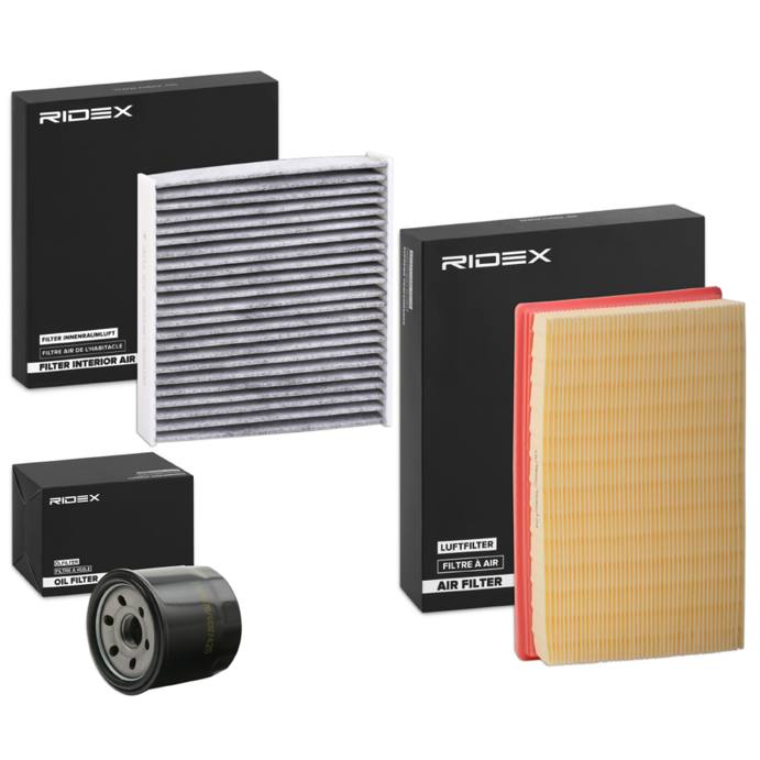Filter Set