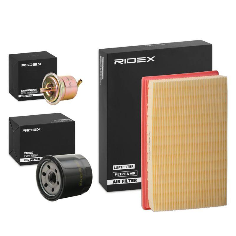 Filter Set