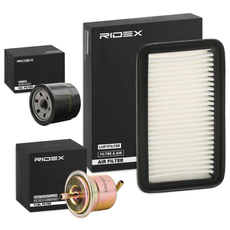 Filter Set