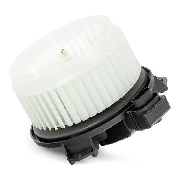 Interior Blower