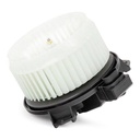 Interior Blower
