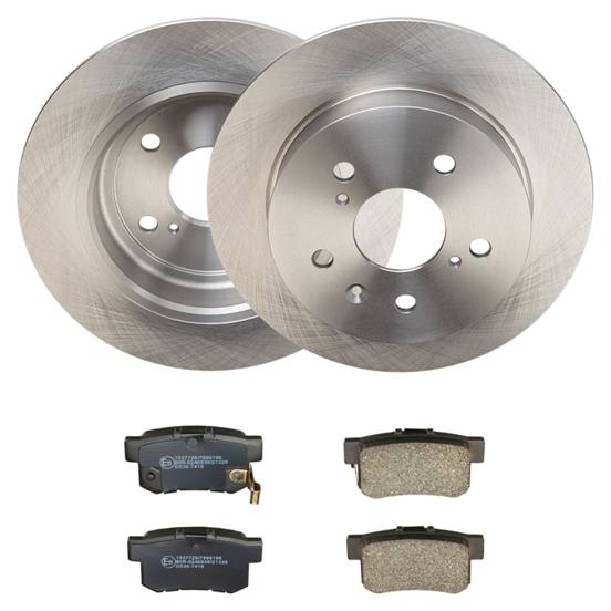Brake Kit, disc brake