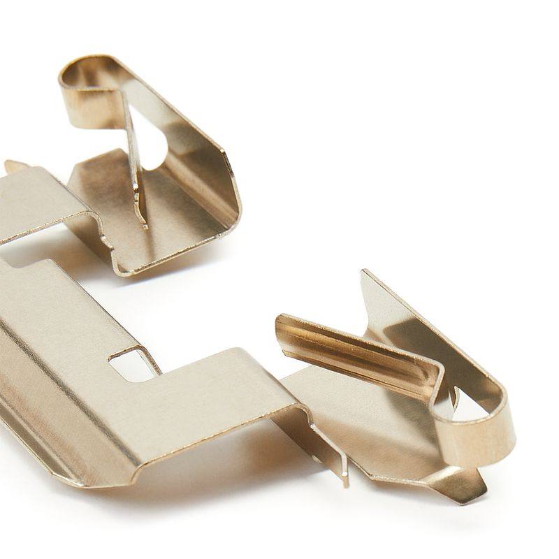 Accessory Kit, disc brake pad