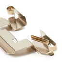Accessory Kit, disc brake pad