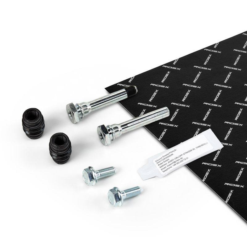 Guide Sleeve Kit, brake caliper