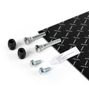 Guide Sleeve Kit, brake caliper