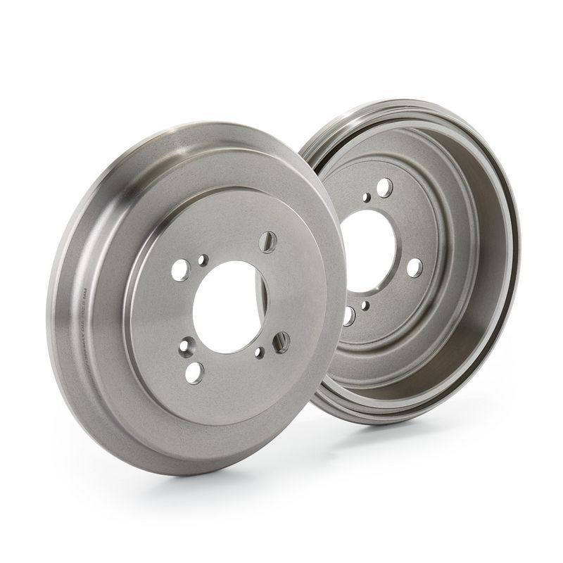 Brake Drum