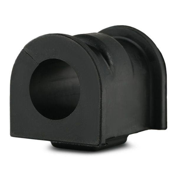 Mounting, stabiliser bar
