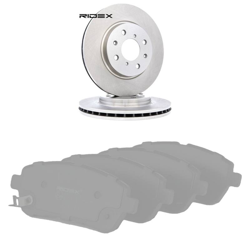 Brake Kit, disc brake