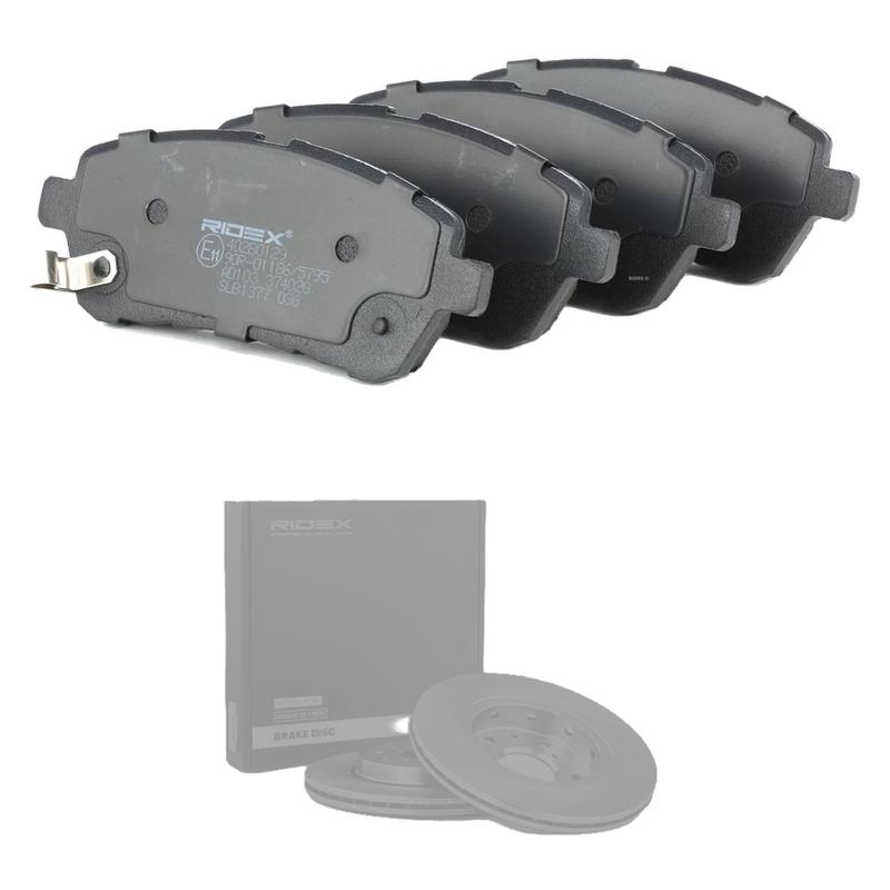 Brake Kit, disc brake