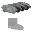 Brake Kit, disc brake