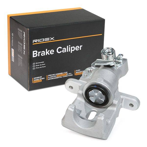 Brake Caliper