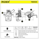 Brake Caliper