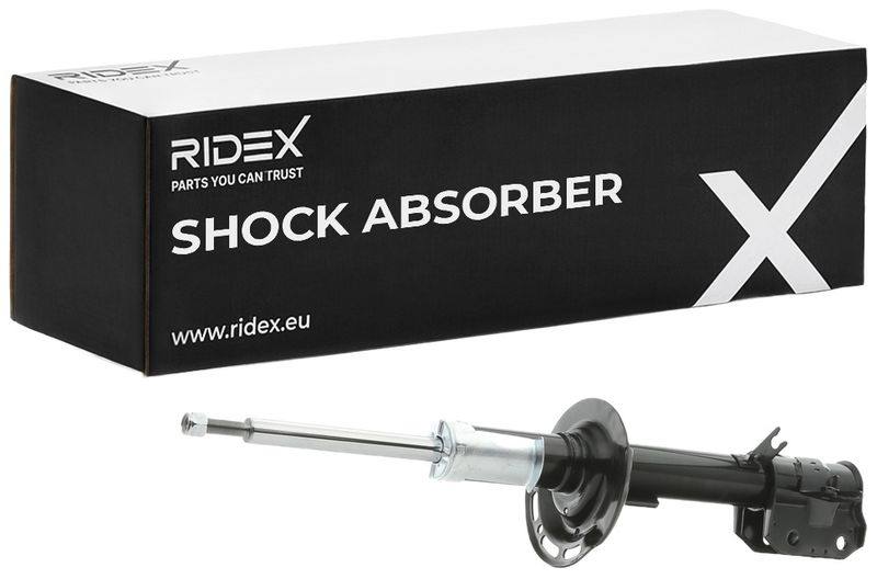 Shock Absorber