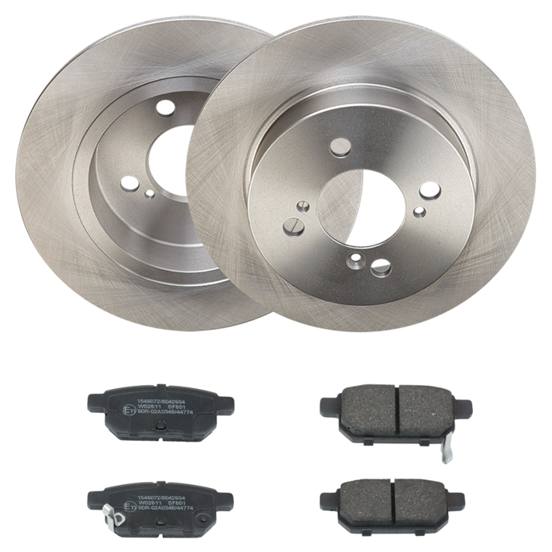 Brake Kit, disc brake